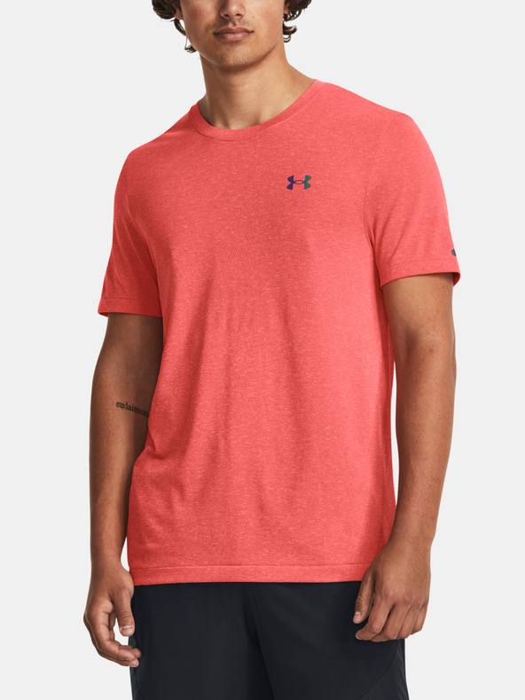 Under Armour Moška majica Under Armour UA Rush Seamless Legacy SS