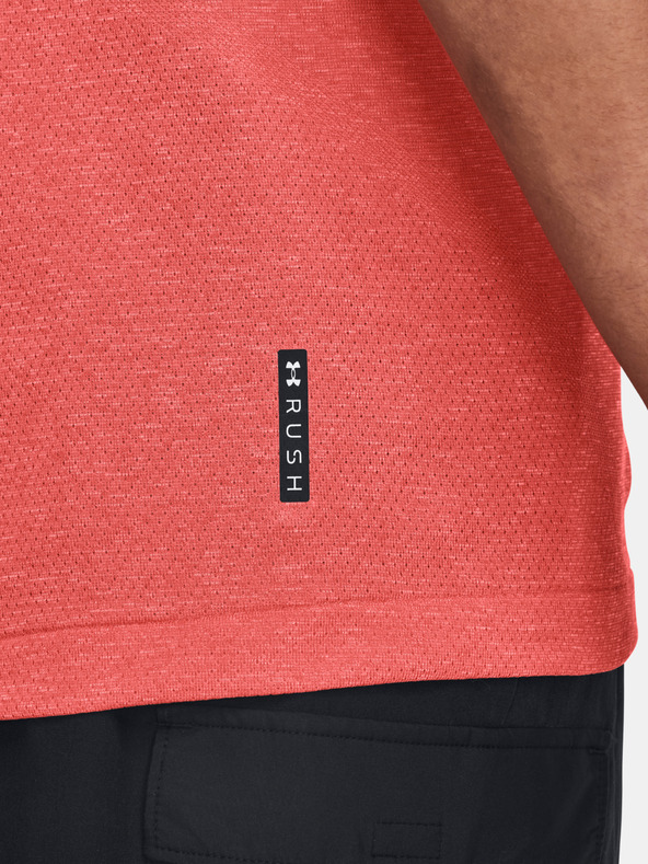 Under Armour Moška majica Under Armour UA Rush Seamless Legacy SS