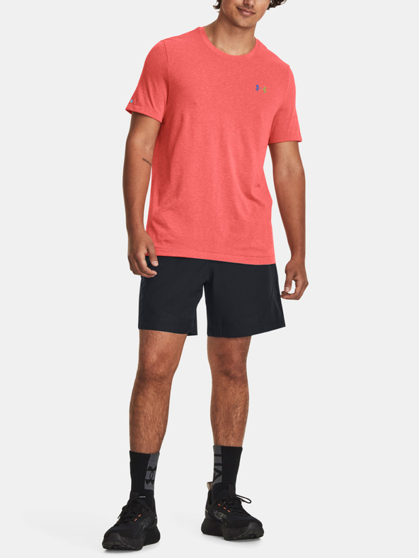 Under Armour Moška majica Under Armour UA Rush Seamless Legacy SS