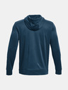 Under Armour Moški pulover Under Armour UA Armour Fleece FZ Hoodie