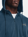 Under Armour Moški pulover Under Armour UA Armour Fleece FZ Hoodie