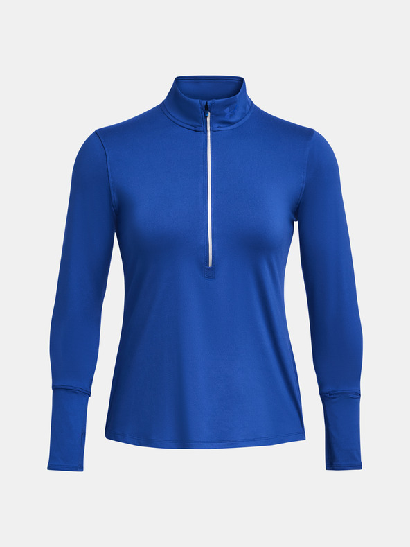 Under Armour Ženska majica Under Armour UA Qualifier Run 1/2 Zip