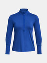 Under Armour Ženska majica Under Armour UA Qualifier Run 1/2 Zip