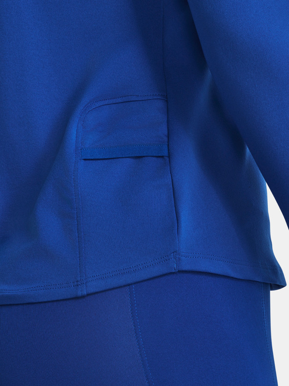 Under Armour Ženska majica Under Armour UA Qualifier Run 1/2 Zip