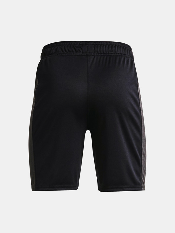 Under Armour Deške kratke hlače Under Armour Y Challenger Knit Short-BLK