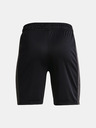 Under Armour Deške kratke hlače Under Armour Y Challenger Knit Short-BLK