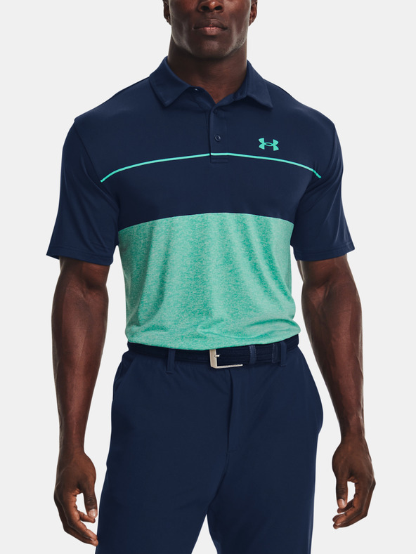 Under Armour Moška majica Under Armour UA Playoff Polo 2.0