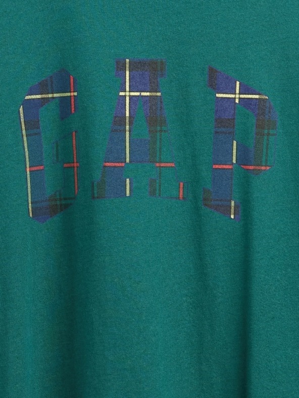 GAP Majica z logotipom GAP