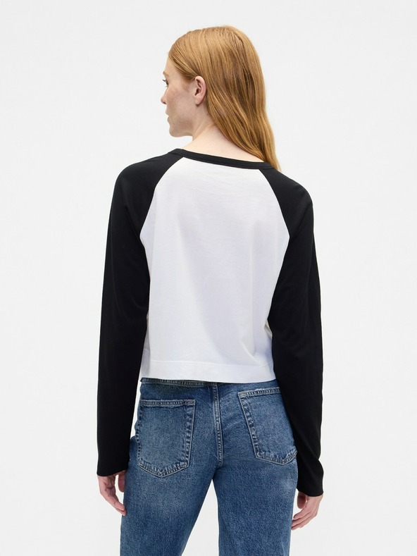 GAP T-majica z logotipom GAP