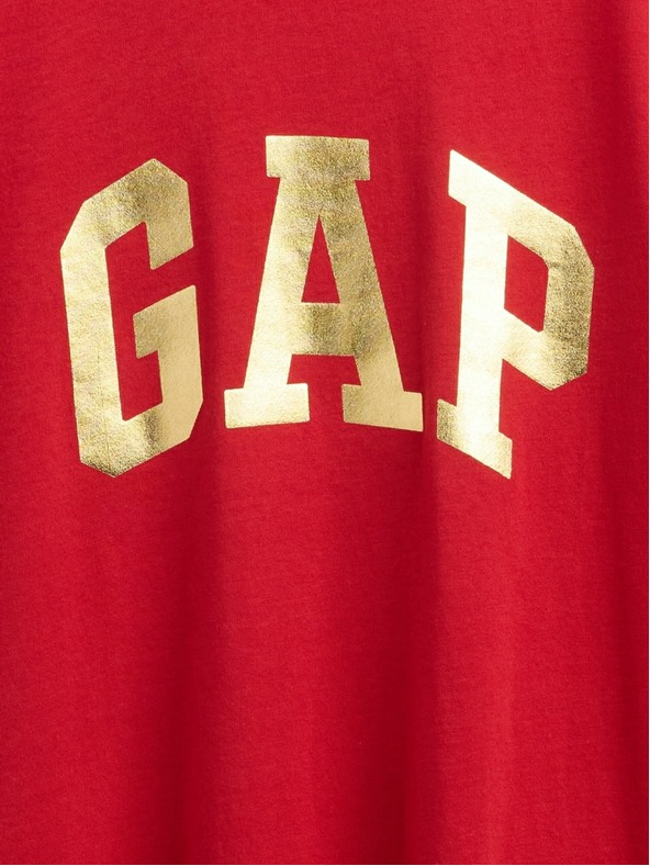 GAP Majica z logotipom GAP