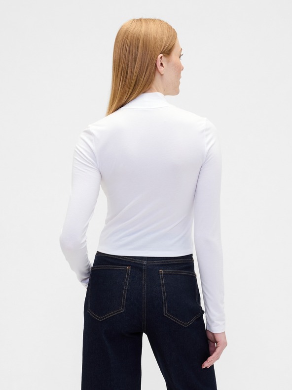 GAP T-majica z logotipom GAP