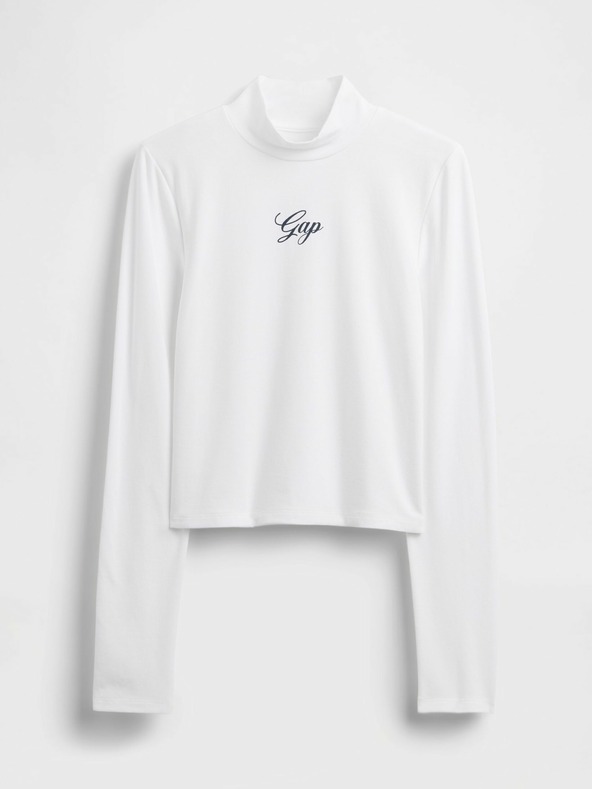 GAP T-majica z logotipom GAP