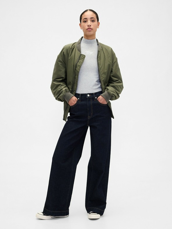 GAP T-majica z logotipom GAP