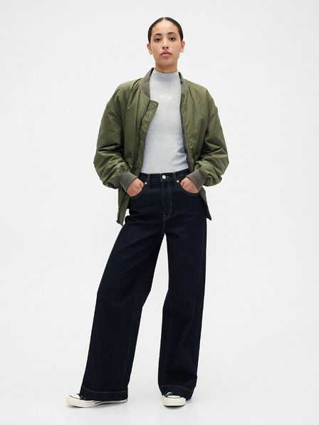 GAP T-majica z logotipom GAP