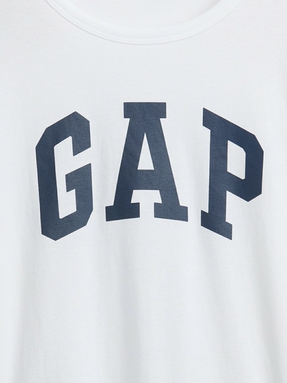 GAP Majica z logotipom GAP