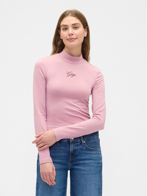 GAP T-majica z logotipom GAP