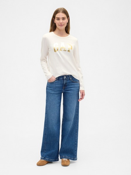 GAP Majica z logotipom GAP