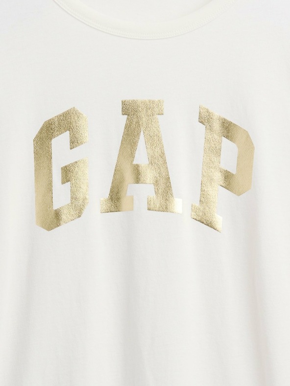 GAP Majica z logotipom GAP