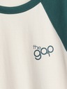 GAP T-majica z logotipom GAP