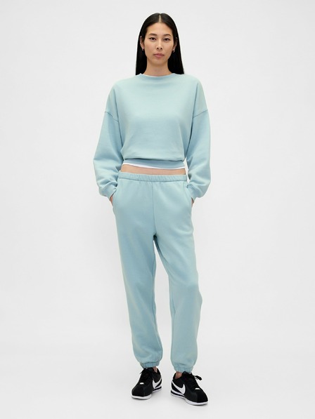 GAP Visoke hlače za fante Gap