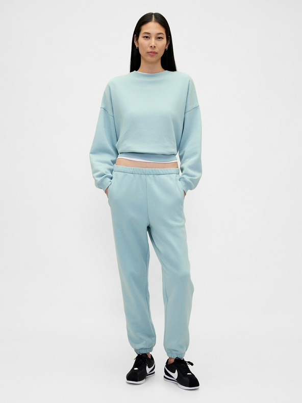 GAP Visoke hlače za fante Gap