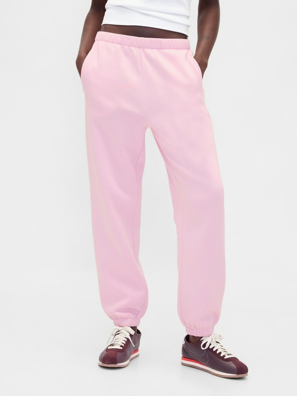 GAP Visoke hlače za fante Gap