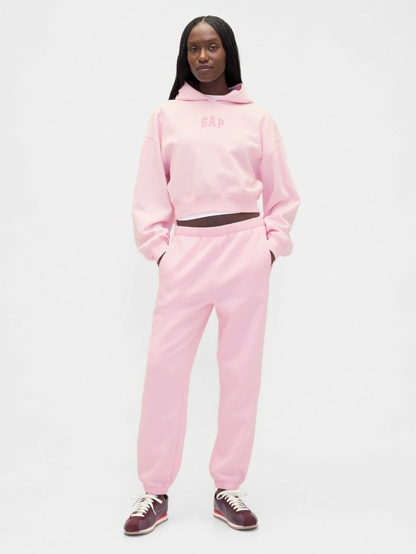 GAP Kapuca z logotipom obrezana GAP