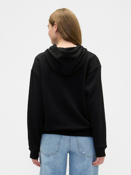 GAP Mikina z logotipom GAP