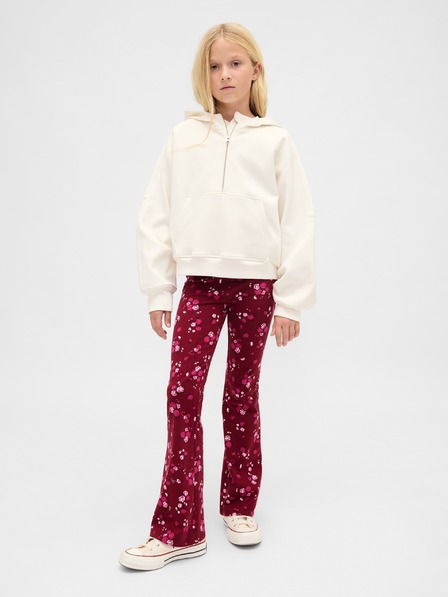 GAP Detské legíny flare GAP