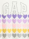 GAP Otroška majica z logotipom GAP