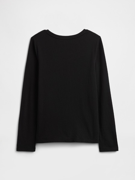 GAP Otroška majica z logotipom GAP