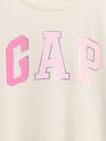 GAP Otroška majica z logotipom GAP