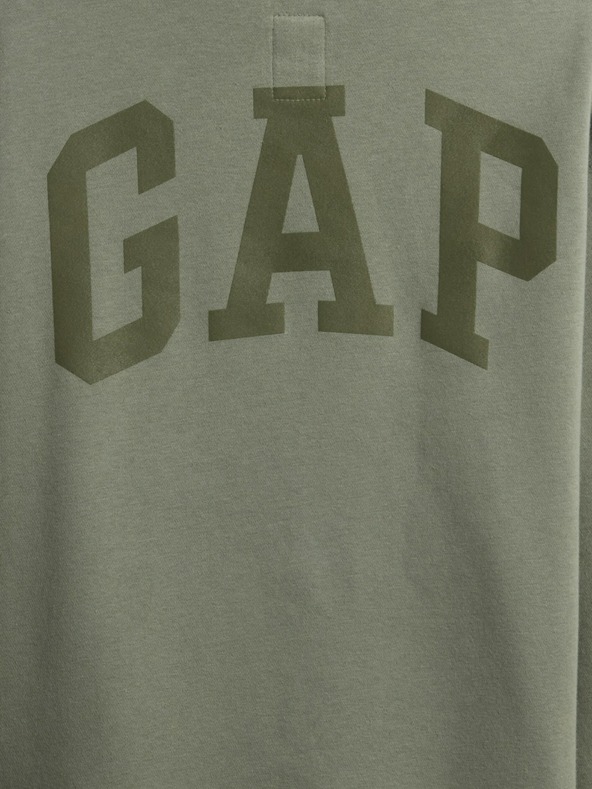 GAP Otroška majica z logotipom GAP
