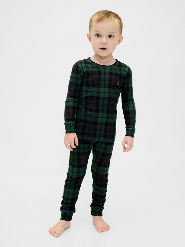 GAP Dojenčki uniseks komplet pižame GAP