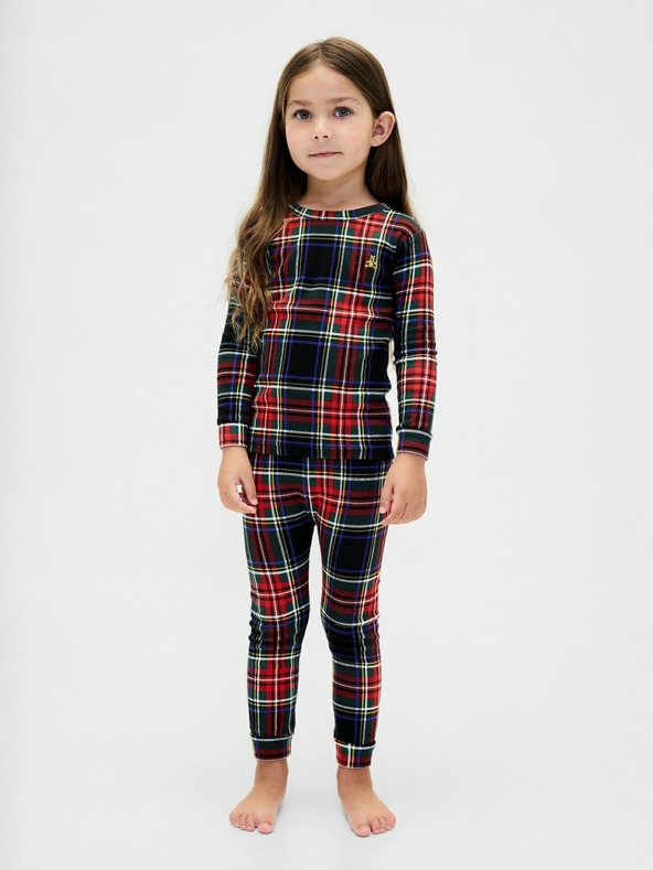 GAP Dojenčki uniseks komplet pižame GAP