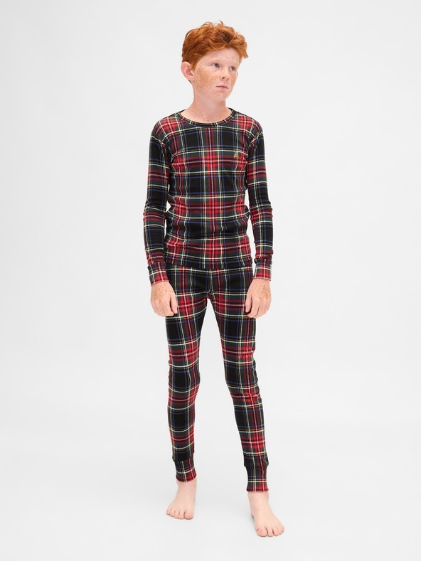 GAP Dojenčki uniseks komplet pižame GAP