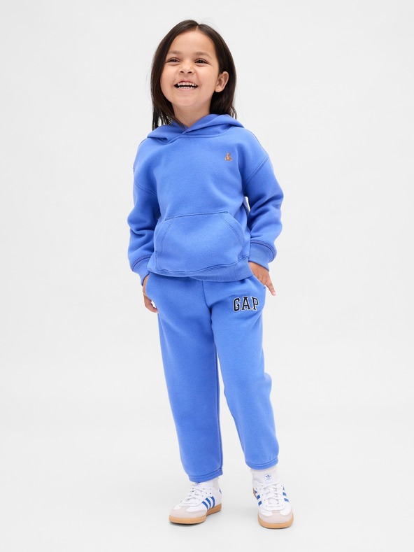 GAP Baby hlače VintageSoft GAP