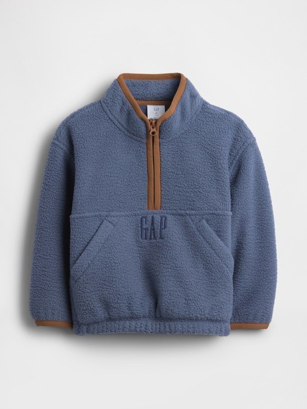 GAP Baby sherpa jopica Arctic Fleece GAP