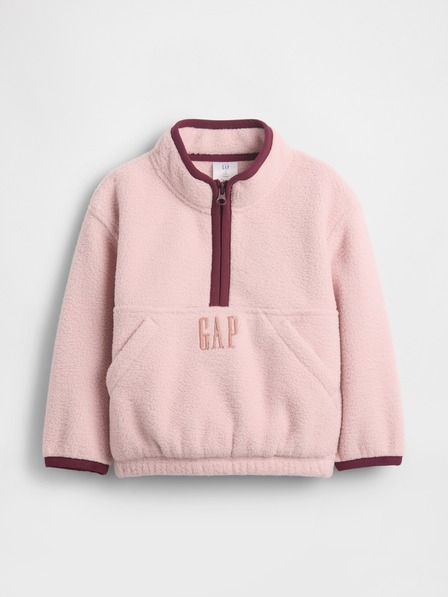 GAP Baby sherpa jopica Arctic Fleece GAP