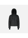 Geox Črna ženska jakna Geox Spherica