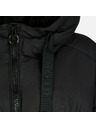 Geox Črna ženska jakna Geox Spherica