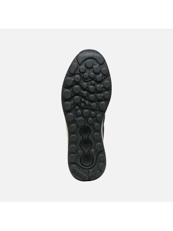 Geox Temno modre moške superge Geox Spherica Actif X2
