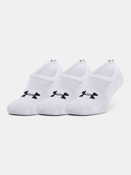 Under Armour Core Nogavice 3 para