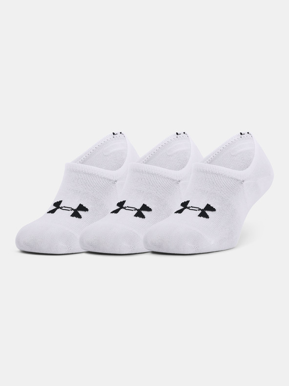 Under Armour Core Nogavice 3 para