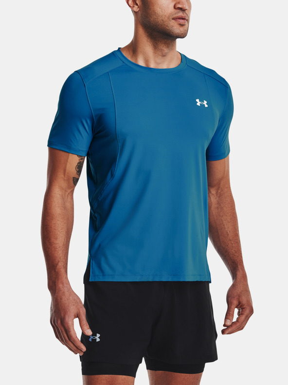 Under Armour Moška majica Under Armour UA Iso-Chill Laser Tee