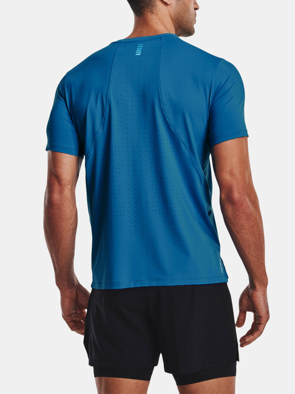 Under Armour Moška majica Under Armour UA Iso-Chill Laser Tee