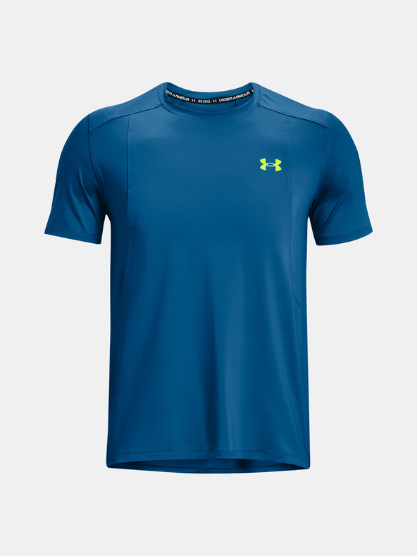 Under Armour Moška majica Under Armour UA Iso-Chill Laser Tee
