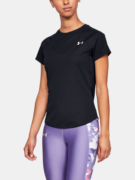 Under Armour Ženska majica Under Armour Speed Stride Short Sleeve