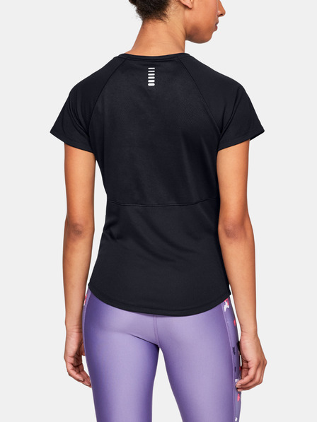 Under Armour Ženska majica Under Armour Speed Stride Short Sleeve