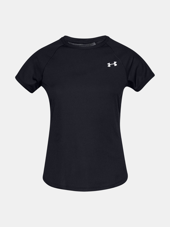 Under Armour Ženska majica Under Armour Speed Stride Short Sleeve
